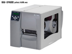 操作便捷 斑马 S4M(203dpi)特价4300元