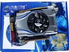 迎接双十一！ 精影HD7750仅499元促销