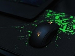 爽玩LOL Razer全套游戏键鼠装备推荐