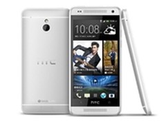 4.3寸mini造型 HTC One mini国行仅2449