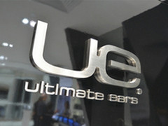 专业音乐人必备 吉克隽逸的UE定制耳机