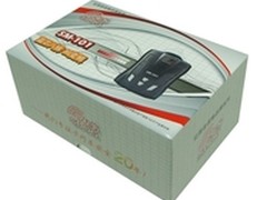 蓝芯八核 征服者超SM-101仅售850元