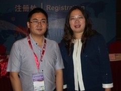 聚焦2014全面进国内市场 访名图欧阳彦