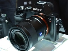 【成都】新全幅微单 索尼A7R仅13500元