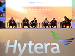 专网通信迎来数字对讲新变革