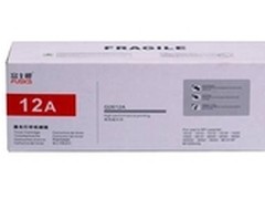 做高品质产品富士樱2612A硒鼓评测试