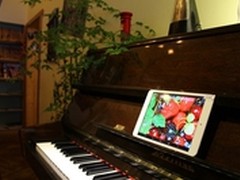 林志玲推荐!昂达V819mini网友外观评测