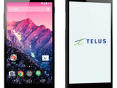 2435元起 谷歌Nexus5官方图曝光