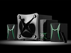 看片游戏两不误 四款多媒体音箱推荐