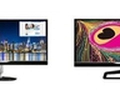 高端大气上档次  飞利浦精选显示器推荐