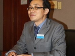 发挥耗材之都优势 专访再生时代李广连