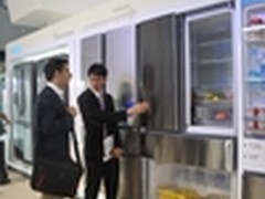 法媒：海尔是冰箱界的领导者