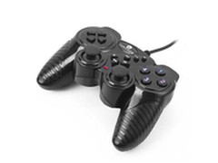 VINYSON U909游戏震动手柄 包邮仅39元