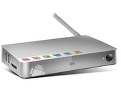 金属模具标配 开博尔F3机顶盒炫彩当先