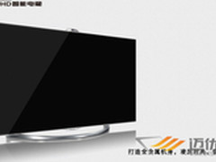 10月值得一看的海信610智能电视