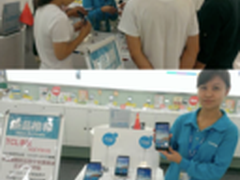 TCL手机携手苏宁，强强联手首发Hero N3