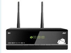 智能高清 开博尔Q7促销热卖价仅1199元