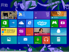 Win8.1更新 微软发布在线商店礼品卡