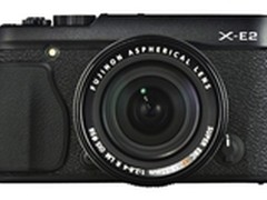 富士胶片宣布推出新款可换镜头相机X-E2