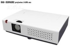 高亮度 宽屏液晶投影机雅图LW316售8990