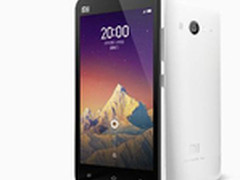 华强北商城同步小米官网 小米2S￥1899 