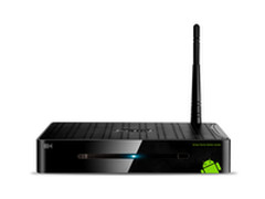 开博尔KO智能网络电视机顶盒促销热卖！