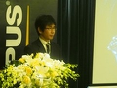 奥林巴斯顶级微型单电相机E-M1发布