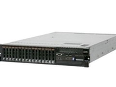 节能环保 IBM X3650 M4服务器15750