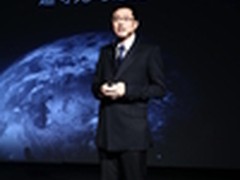 华硕许先越：美声触感云要全方位融合