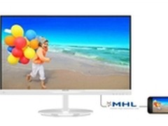 飞利浦MHL接口  前卫应用满足生活所需