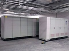 科华恒盛携手中移动国际信息港进展顺利