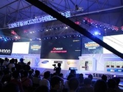 WCG2013中国区总结赛 达尔优备受关注