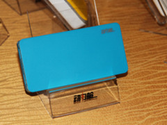 聚合物+液晶显示 动力舱9款新品齐亮相