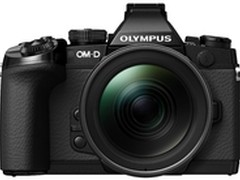 促销火热进行 奥林巴斯E-M1正式发售