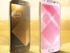 S4将出土豪金？武汉三星i9500特价3000