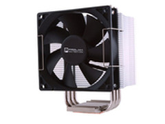 主打性价比 采融Basic系列散热器将上市