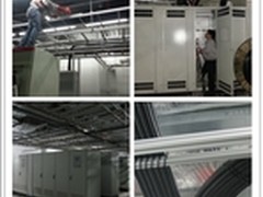 科华恒盛光伏逆变器应用于光伏电站建设