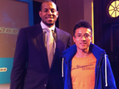 NBA中国赛、追星与24小时体育台