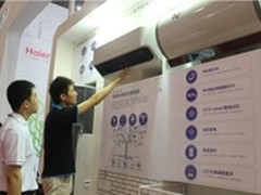 秋冬交替时期九成用户生活热水紧缺