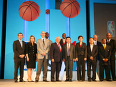 新浪签约NBA：射掌最爱NBA矮星博格斯