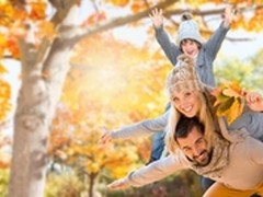 松下空调:秋天的家装更需注重