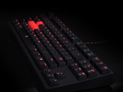 超越薄膜 国产高性价比机械键盘导购