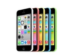 比官网低1491 iPhone5C国行天猫3197元