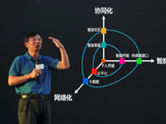 长虹赵勇最不自恋 中国版乔布斯