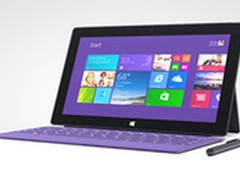 更好的配置和体验——Surface Pro2详解