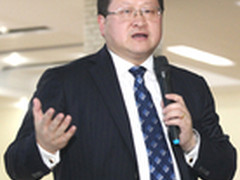 企业安全三步走 惠普重新思考安全战略