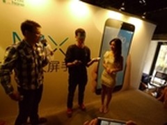 魅族MX3的秘密百万“雕琢”的0.07毫米