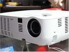 投影精英 NECVE280+广州报价2300元