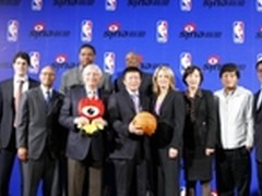 24小时体育直播:新浪要做互联网CCTV5?