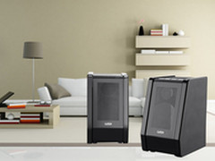 带NFC功能2.0对箱 耳神ER-22横空问世